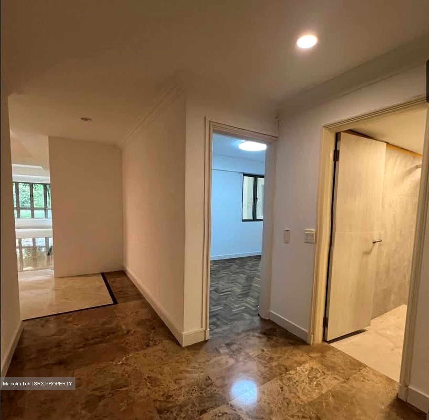 Cavenagh Lodge (D9), Apartment #601520901
